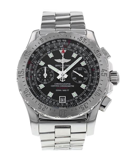 breitling a27362